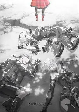 《尼尔：自动人形 第二季》深度解析：爱与痛的轮回，末世下的灵魂拷问！