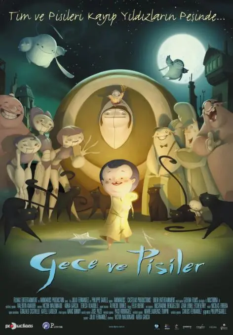 压抑的美学：《夜曲》——少女的黑色钢琴键，奏响扭曲的青春