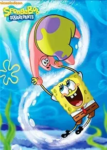 《海绵宝宝 第八季》：继续嗨翻海底，笑点密集轰炸！