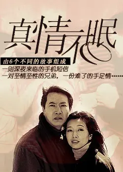 《真情不眠》：兄弟情深，致敬那些不被定义的爱与守护